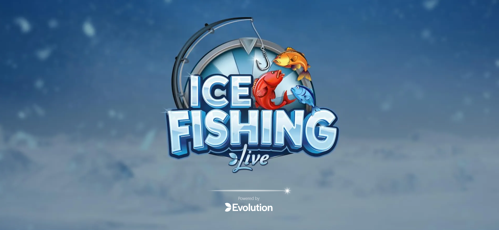 Ice Fishing Live - Evolution Gamings arktische Spielshow enthüllt